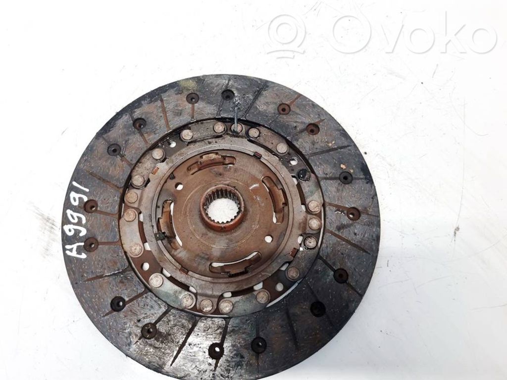Ford Mondeo MK IV Disco del embrague 
