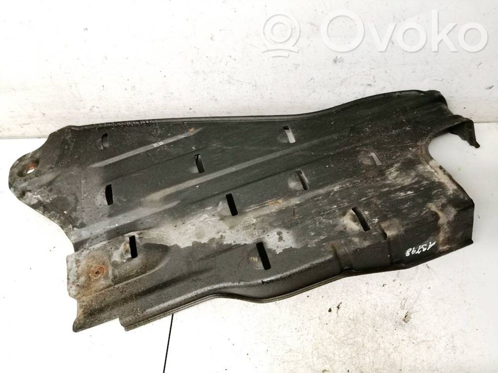 Mazda 6 Engine splash shield/under tray 