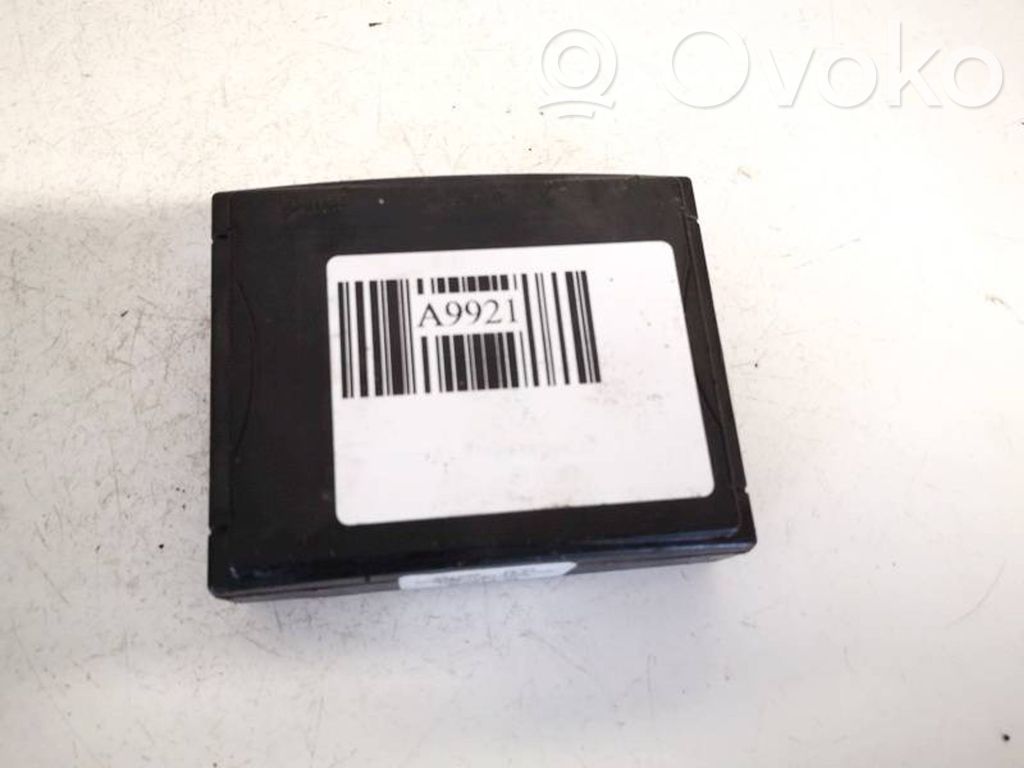 Other control units/modules   E1022152,E1022152