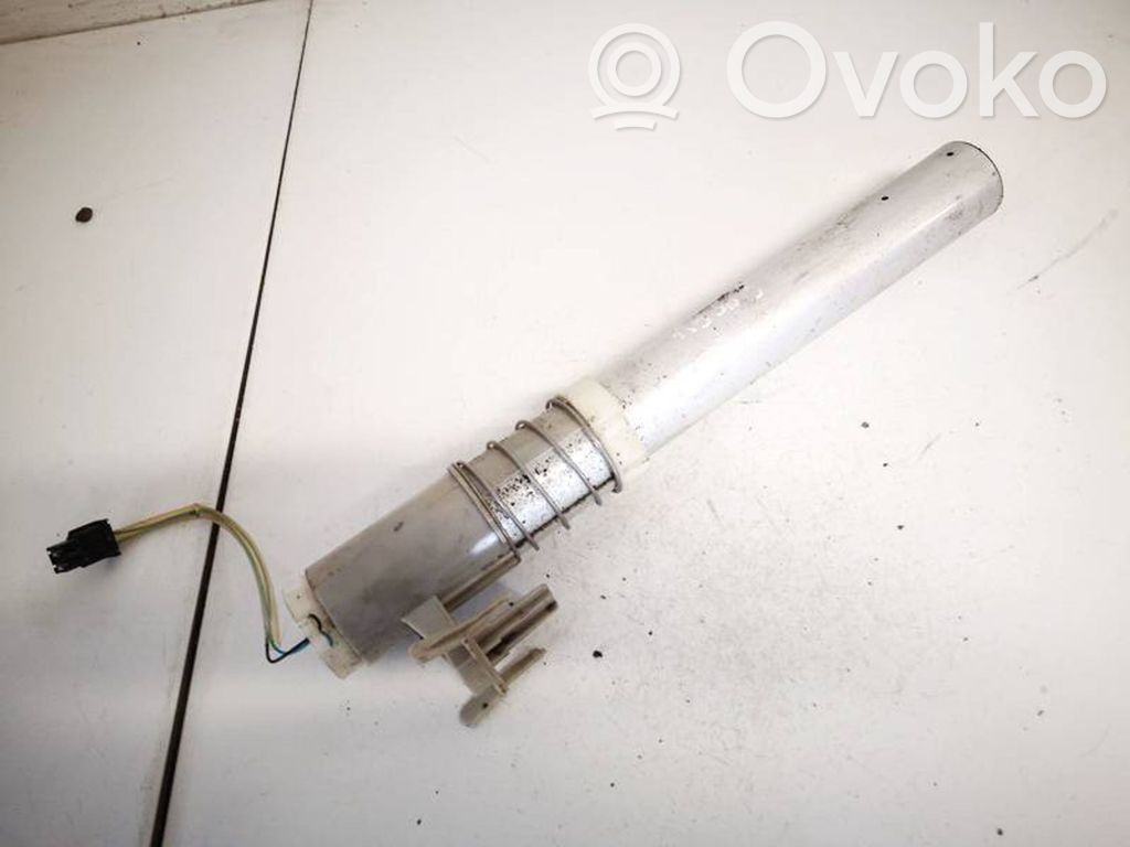 Audi A8 S8 D3 4E Sensor de nivel de combustible 