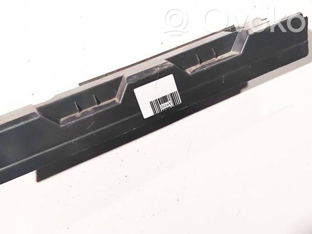 Mercedes-Benz C AMG W204 Altra parte esteriore