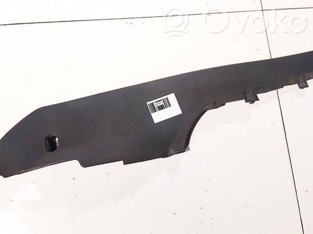 Volkswagen Golf V Altra parte interiore 