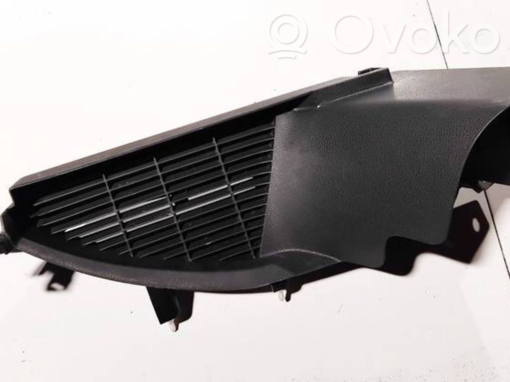 Volkswagen Golf V Altra parte interiore