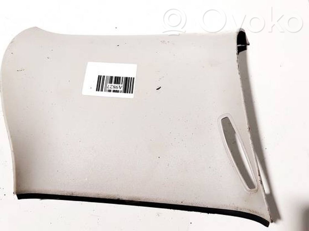 Ford Focus C-MAX Altra parte interiore 