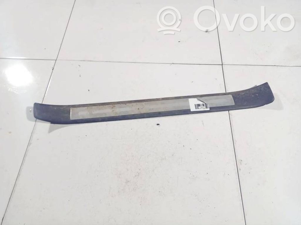 Audi A4 S4 B7 8E 8H Alte piese de interior 