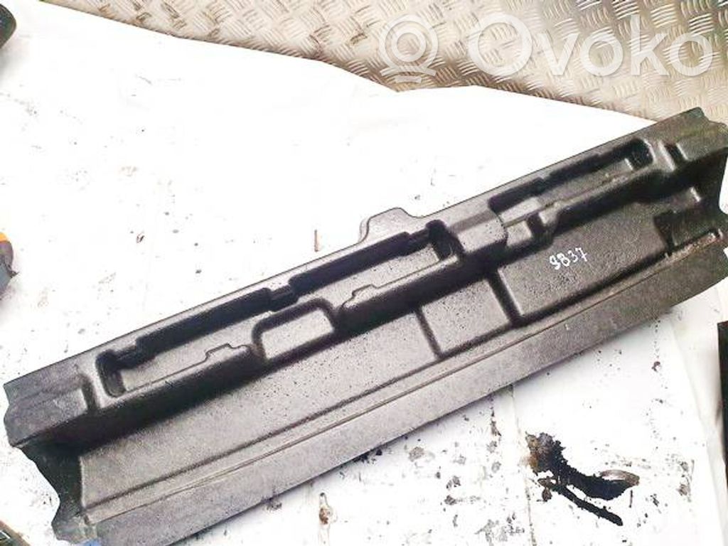 Mercedes-Benz EQB Altra parte esteriore