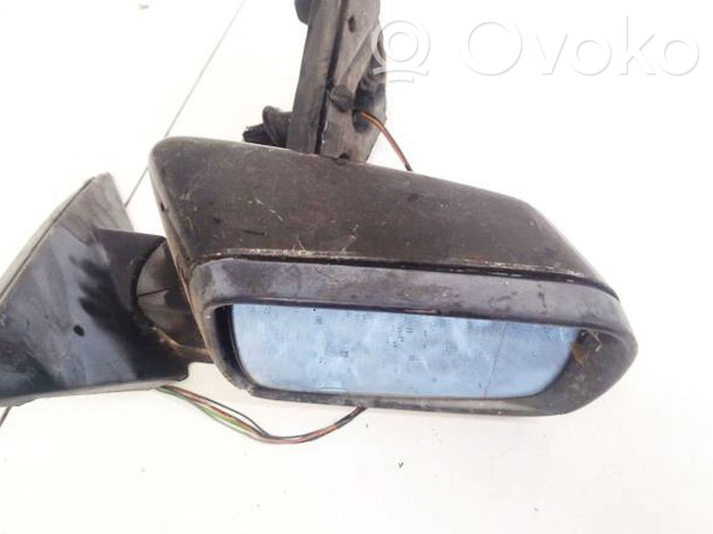 Front door electric wing mirror   E10117352,E10117353,E10117352,E10117353