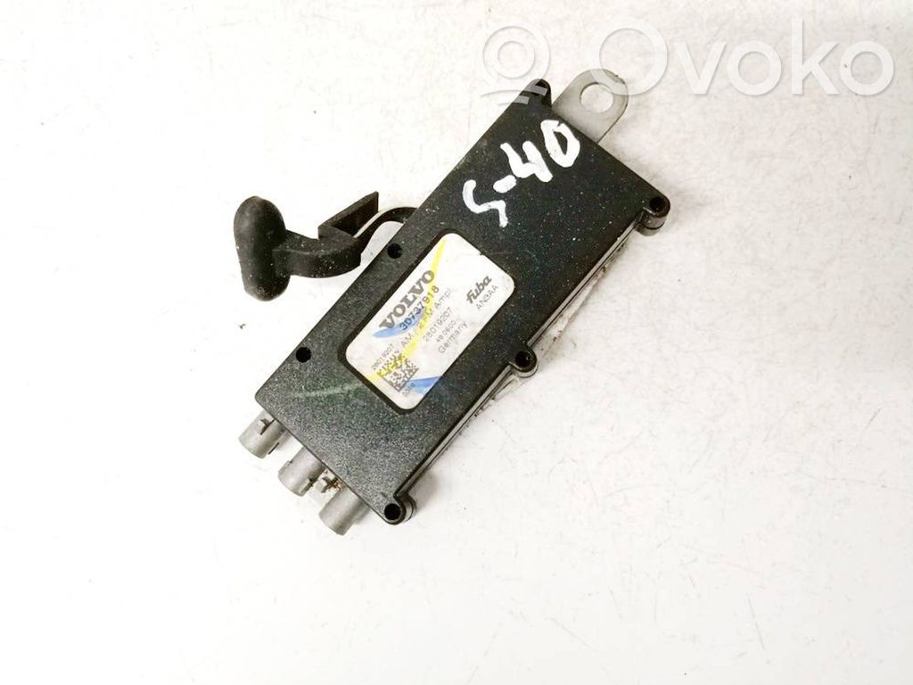 Volvo V50 Unitate control antenă 