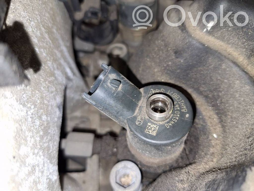 Injektor Einspritzdüse   0445110165,0445110165