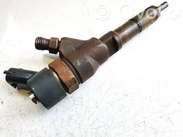 Inyector de combustible   0445110008,9635196580,0445110008,9635196580
