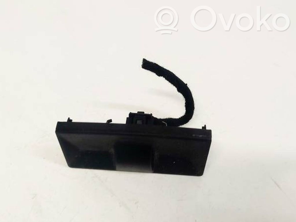 Volkswagen Golf V Sensor 