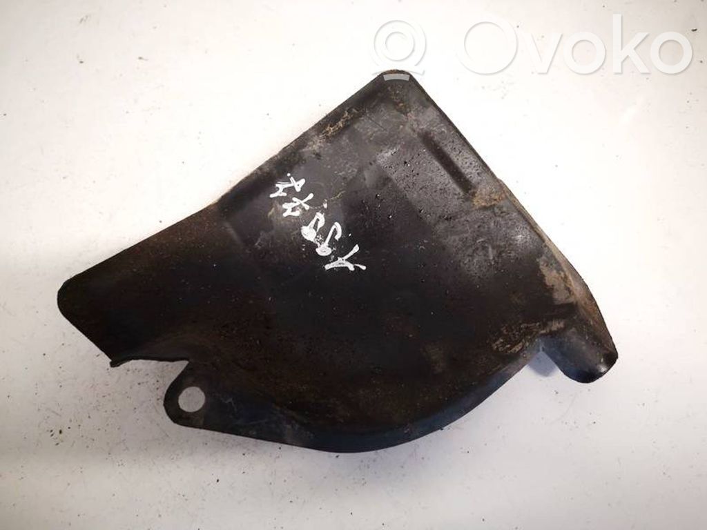 Opel Astra G Apărătoare noroi spate 