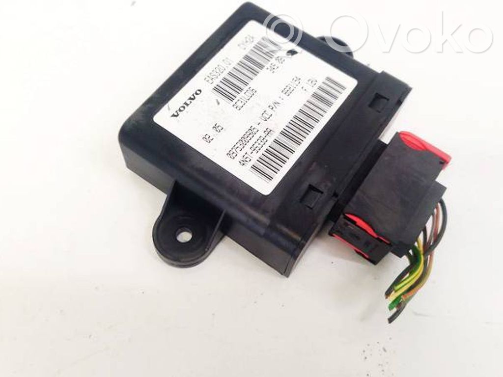 Autres unités de commande / modules   4N5T95338AA,4N5T95338AA,09753009905,4N5T95338AA,4N5T95338AA,EAS32001