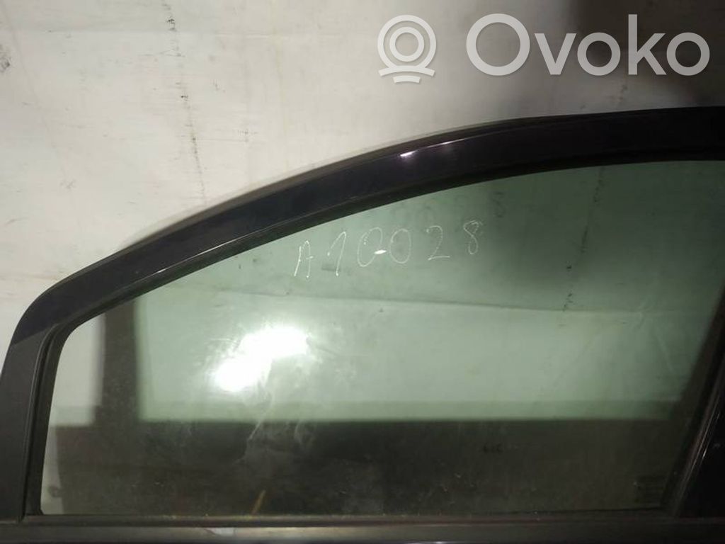 Fiat Punto (188) Vitre de fenêtre porte avant (4 portes)
