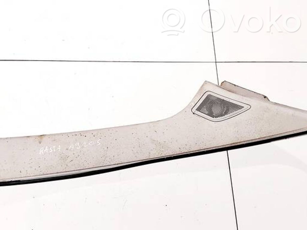 Peugeot Boxer Muu sisätilojen osa 