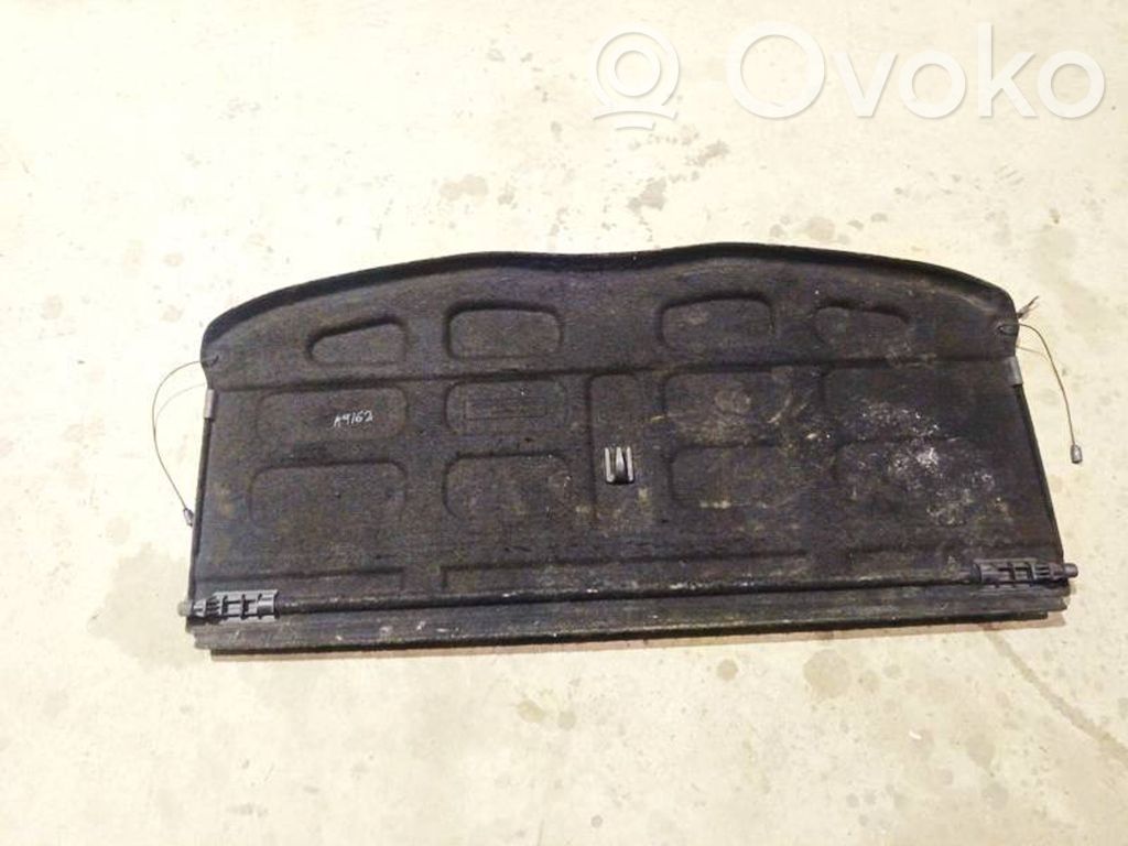 KIA Ceed Polita portbagaj 