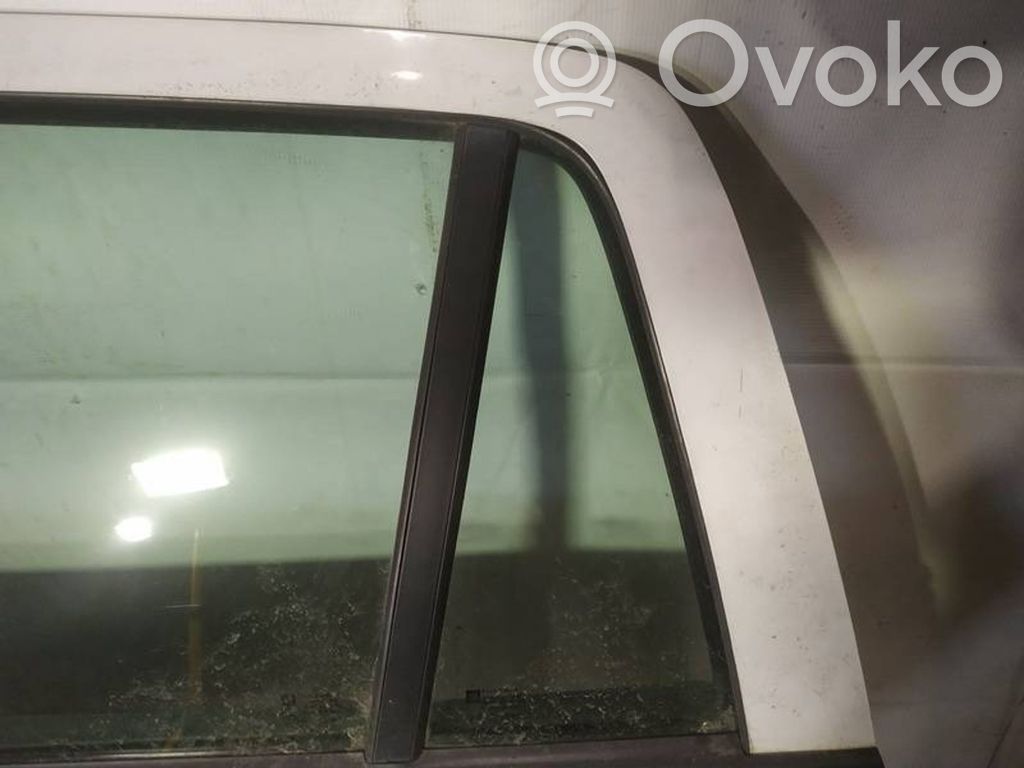 Opel Astra H Geam aerisire ușă spate 