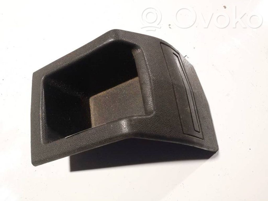 Opel Astra H Altra parte interiore 