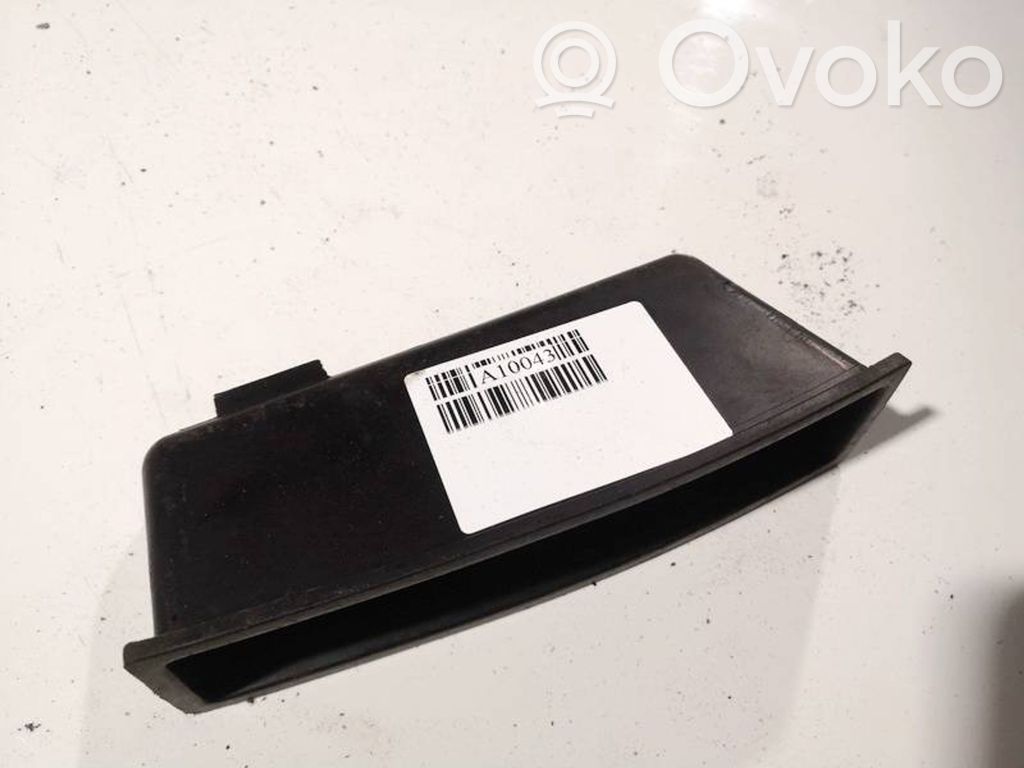Dodge Magnum Altra parte interiore 