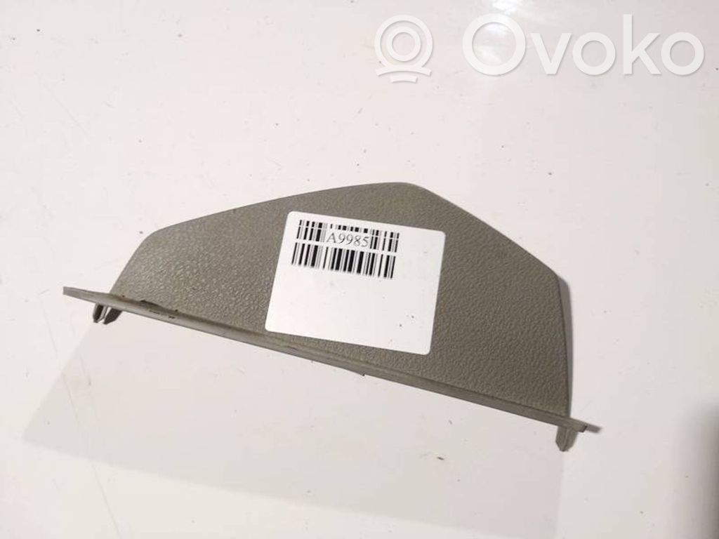 Opel Movano A Other interior part 
