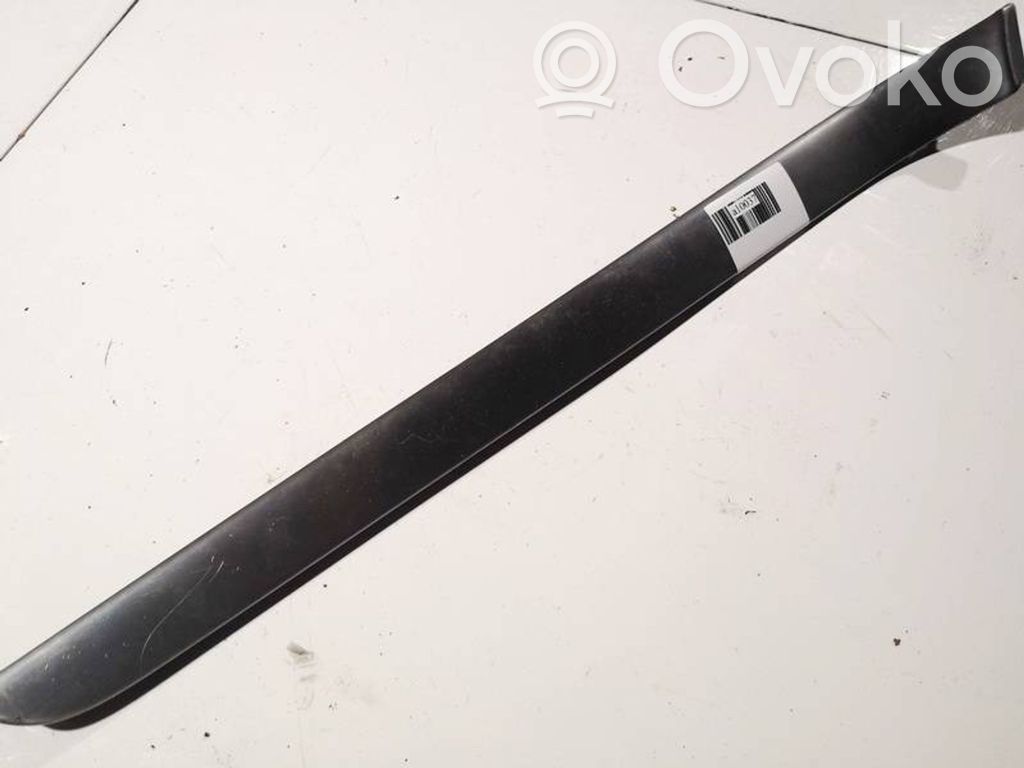 Audi A4 S4 B7 8E 8H Alte piese de interior 