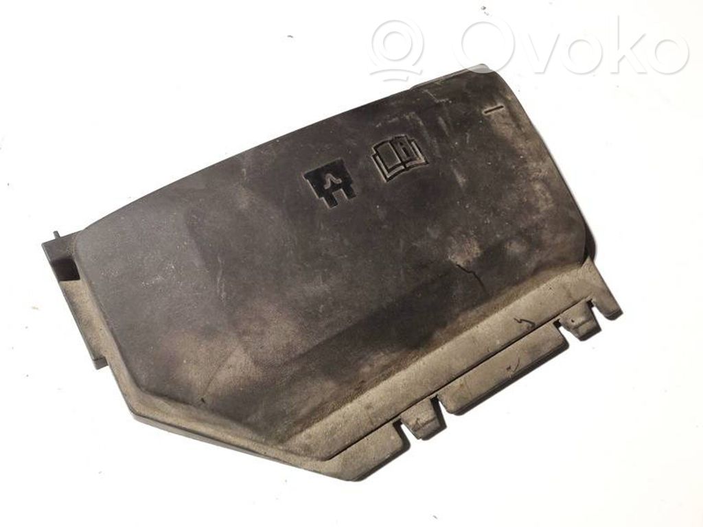 Ford Mondeo MK IV Couvercle de boîte à fusibles