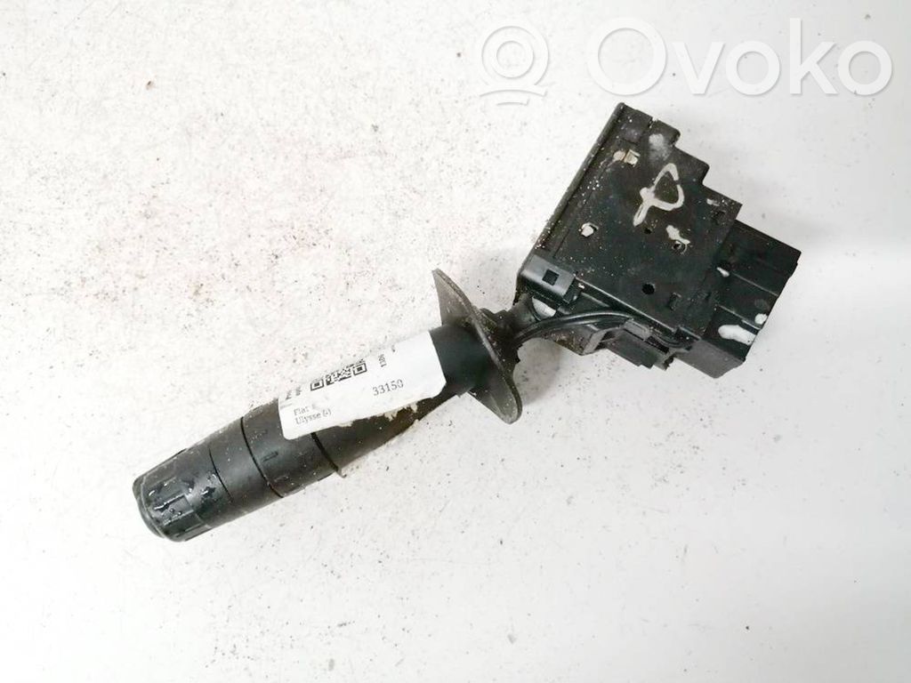 Peugeot 406 Manetă semnalizator 