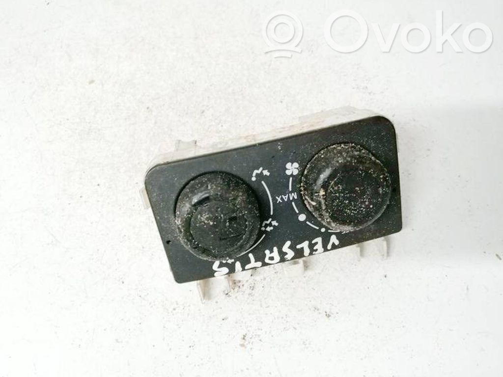 Climate control unit   52488601,920475,52488601,920475