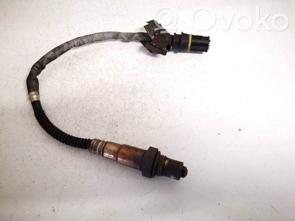 Sonde lambda   754465501,754465501