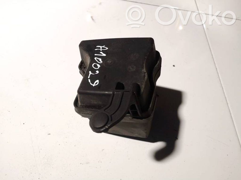Mini One - Cooper R50 - 53 Ansaugdämpfer Resonator 