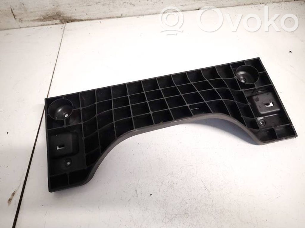 Jeep Compass Kita išorės detalė 