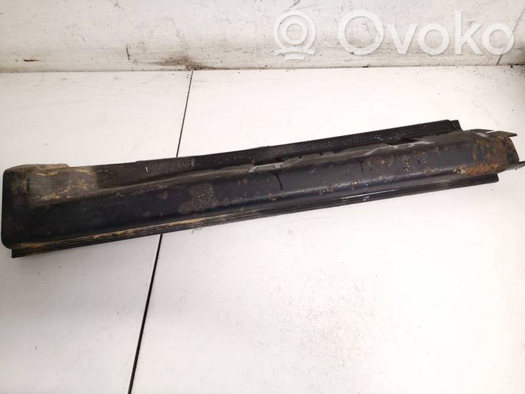Jeep Compass Sill 