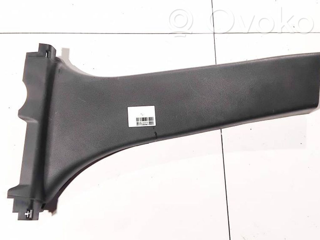 Mazda 2 Otros repuestos del interior 