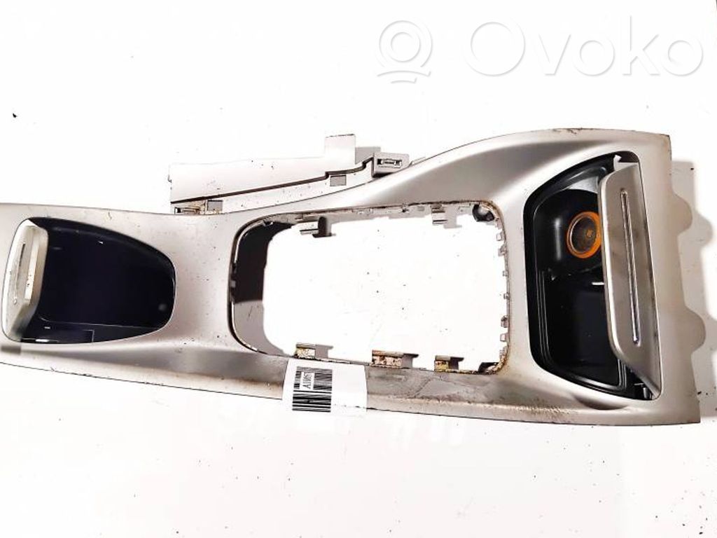 Citroen C5 Alte piese de interior 