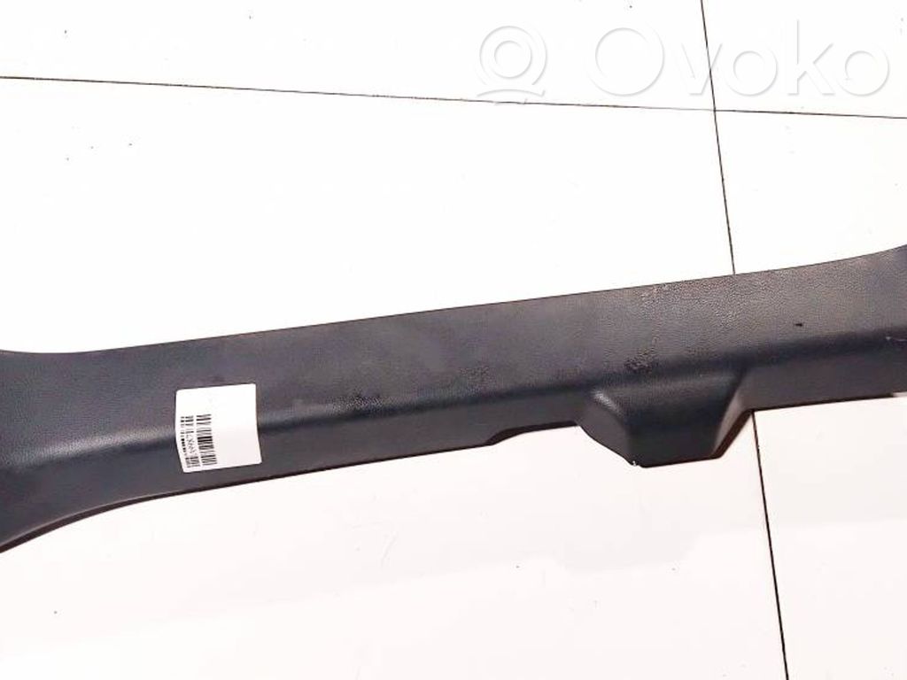 Mazda 2 Other interior part 