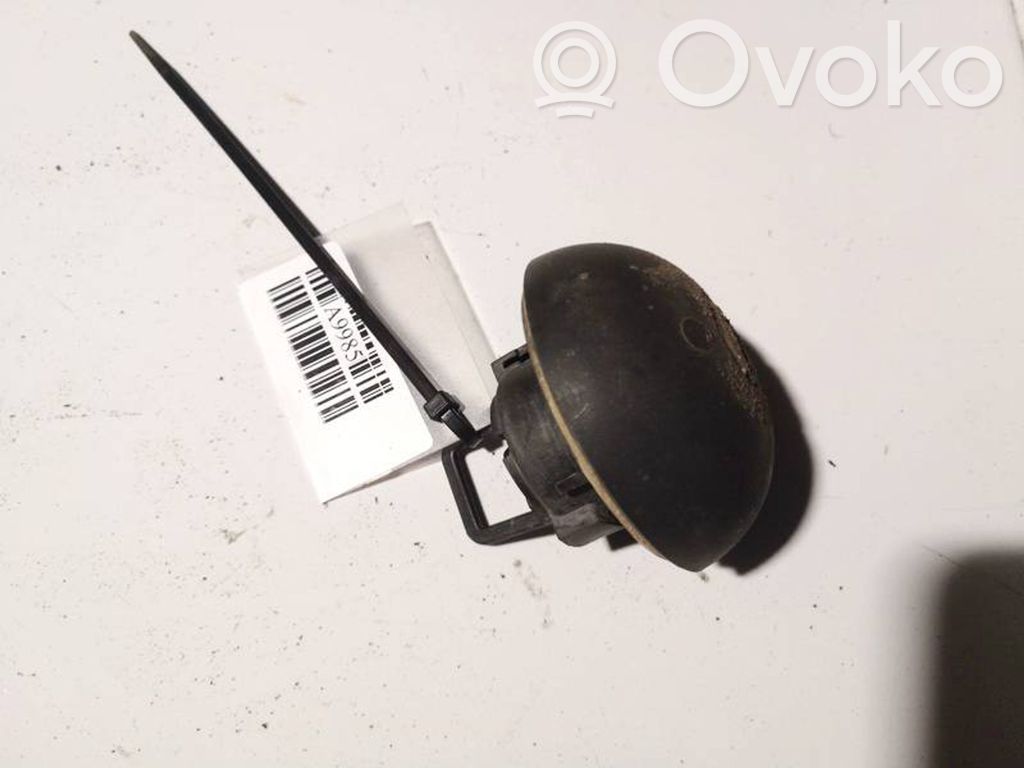Opel Movano A Muu sisätilojen osa 