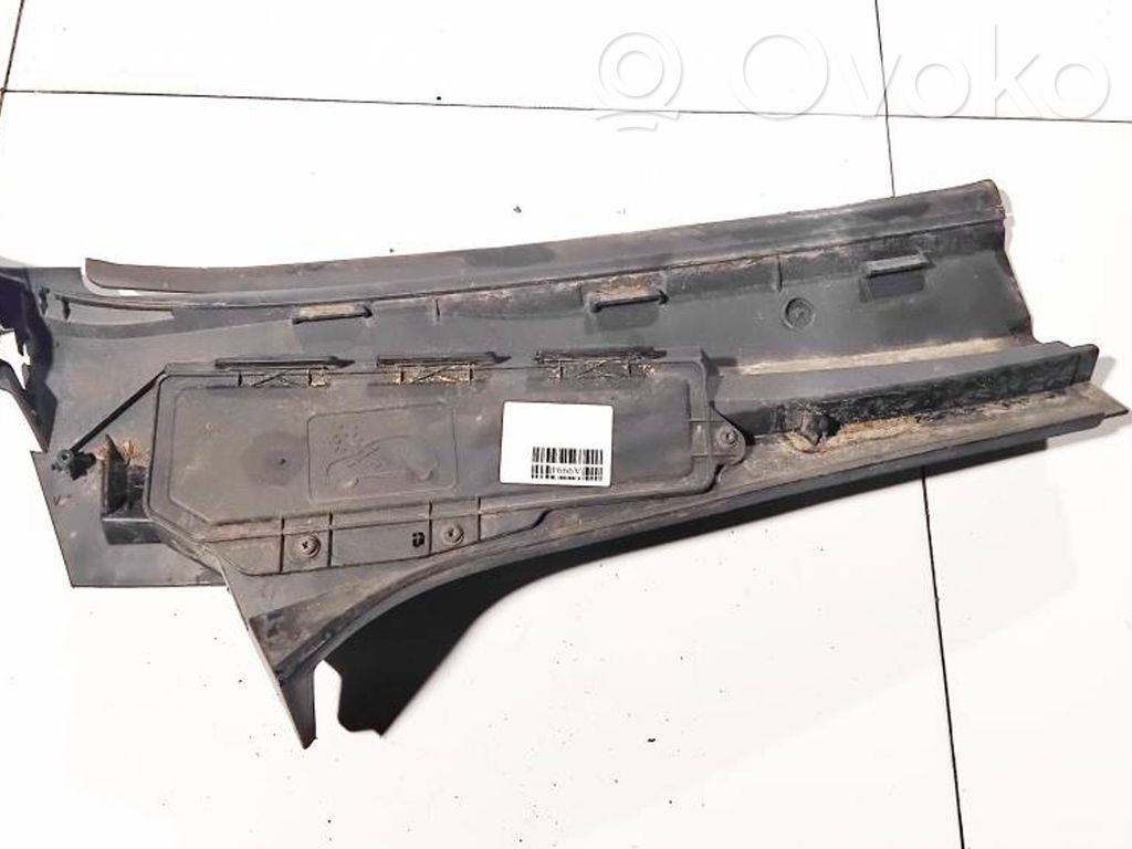 Citroen C3 Pyyhinkoneiston lista 