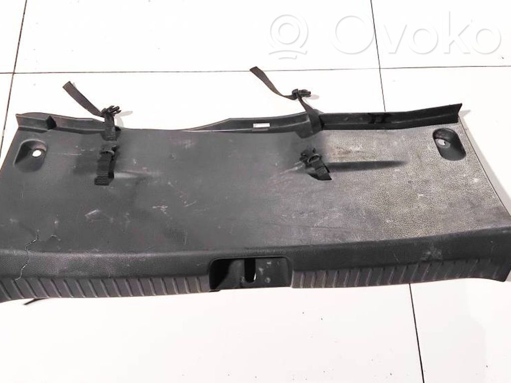Mazda 2 Other trunk/boot trim element 