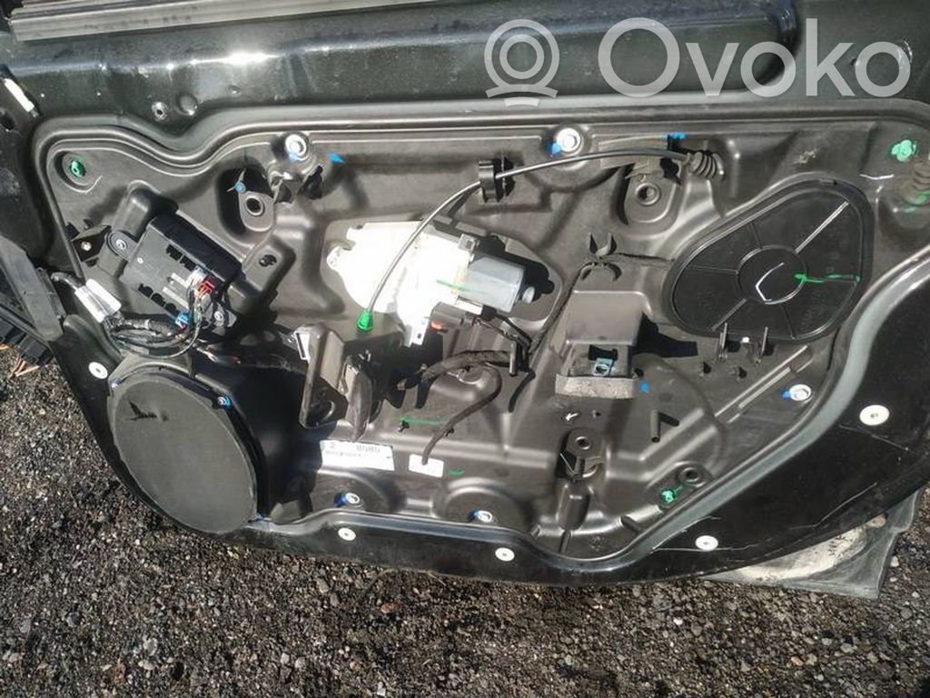 Dodge Journey Elektryczny podnośnik szyby drzwi bocznych / przesuwnych 