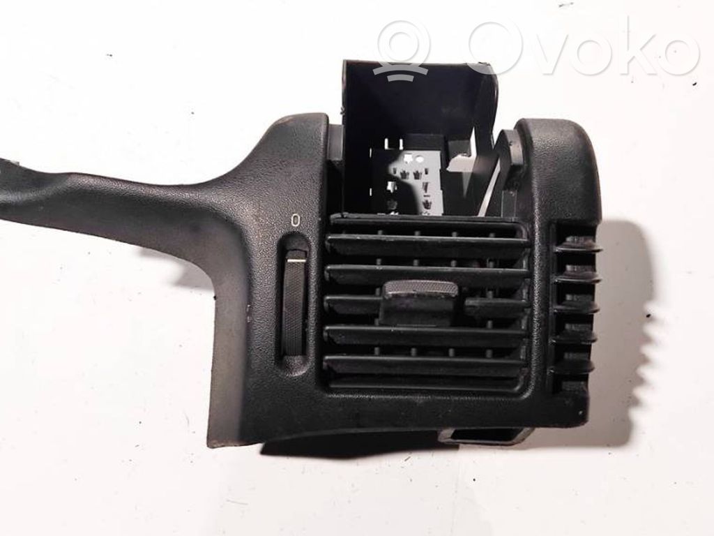 Opel Vectra B Dash center air vent grill 
