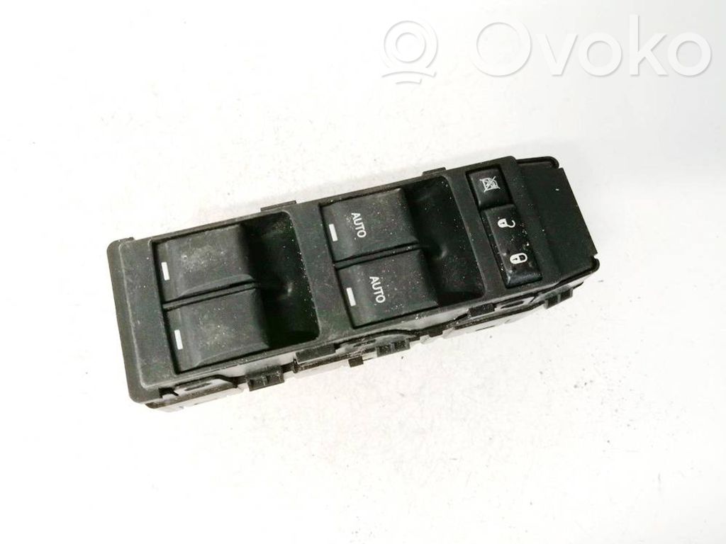 Chrysler Sebring (ST-22 - JR) Comutator comandă geamuri electrice 
