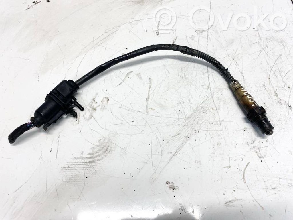 Lambda probe sensor   30751138,0258017107,0258017107,30751138