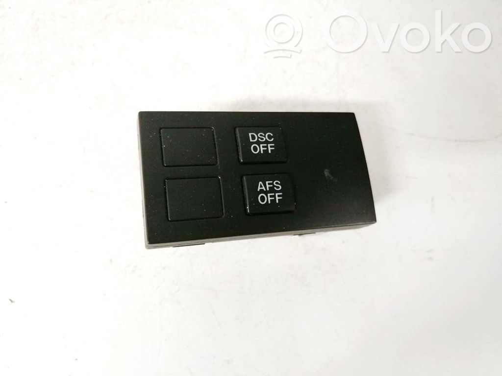 Mazda 6 Other switches/knobs/shifts 