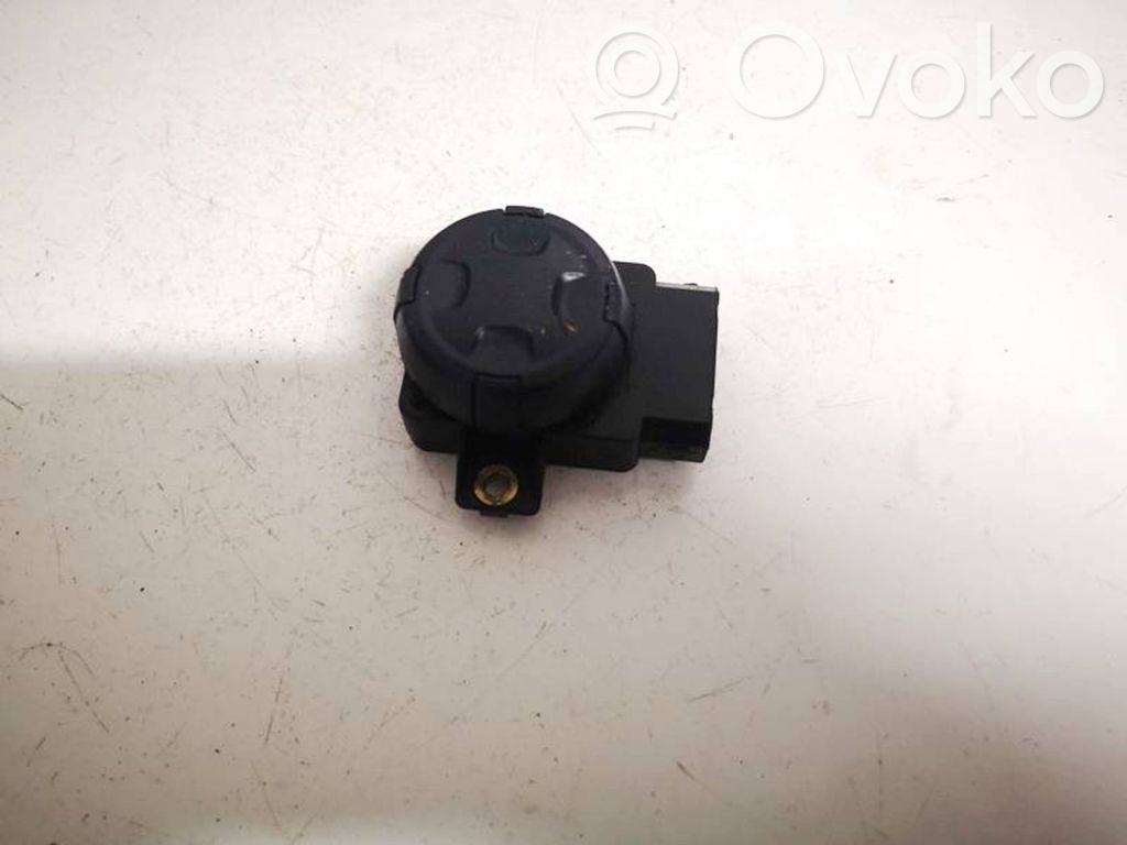 Seat control switch   4E0959777A,4E0959777A