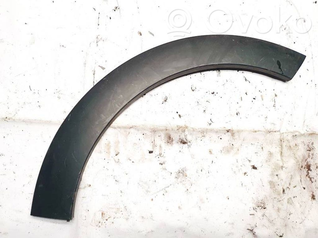 Citroen C3 Rear arch trim 