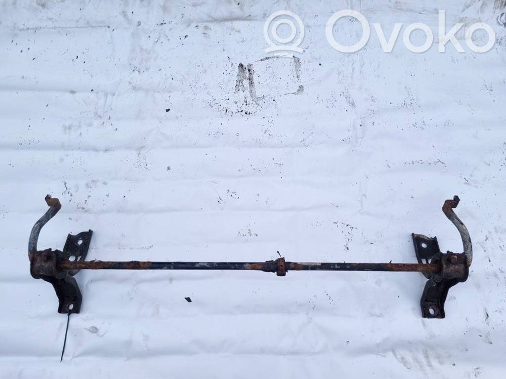Citroen C5 Barre anti-roulis arrière / barre stabilisatrice 