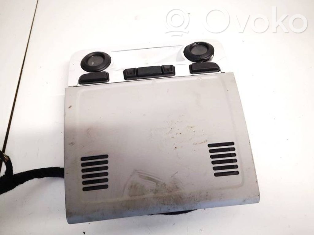 Front seat light   9180009,6932827,6936148,9180009,918000901