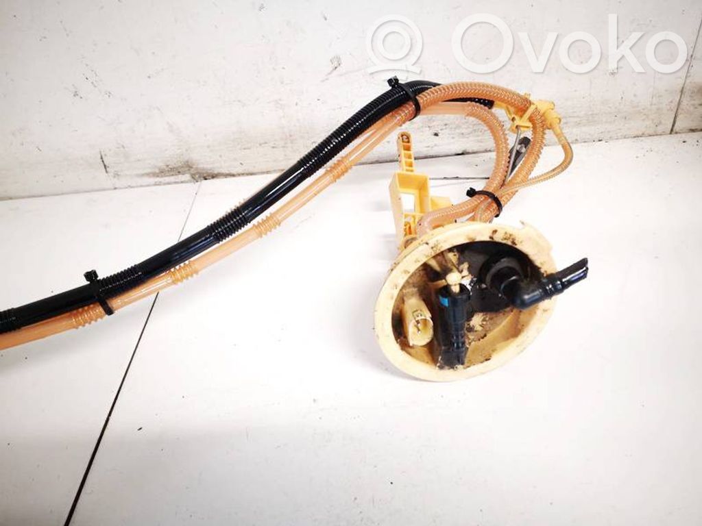 Sensor de nivel de combustible   09150801,09150801