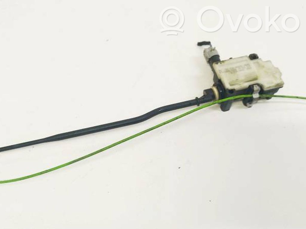 BMW 3 E90 E91 Central locking motor 
