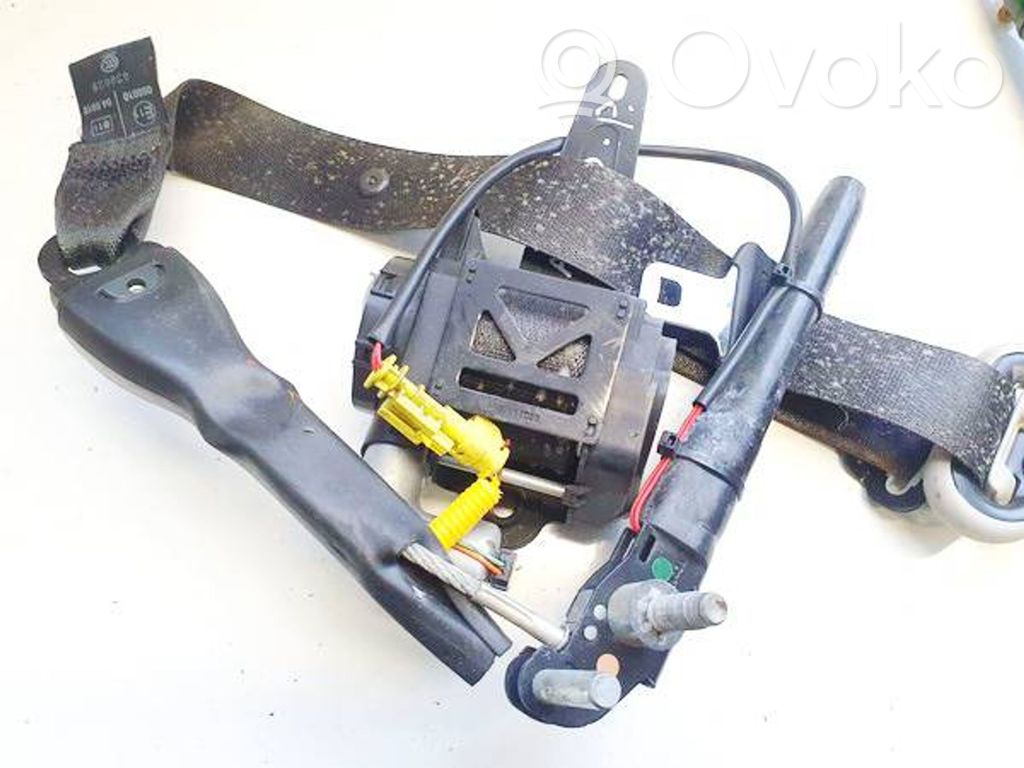 Chevrolet Captiva Cinturón delantero 